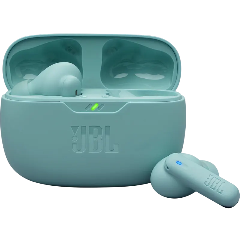 JBL Wave Beam Mint Mascom International.webp